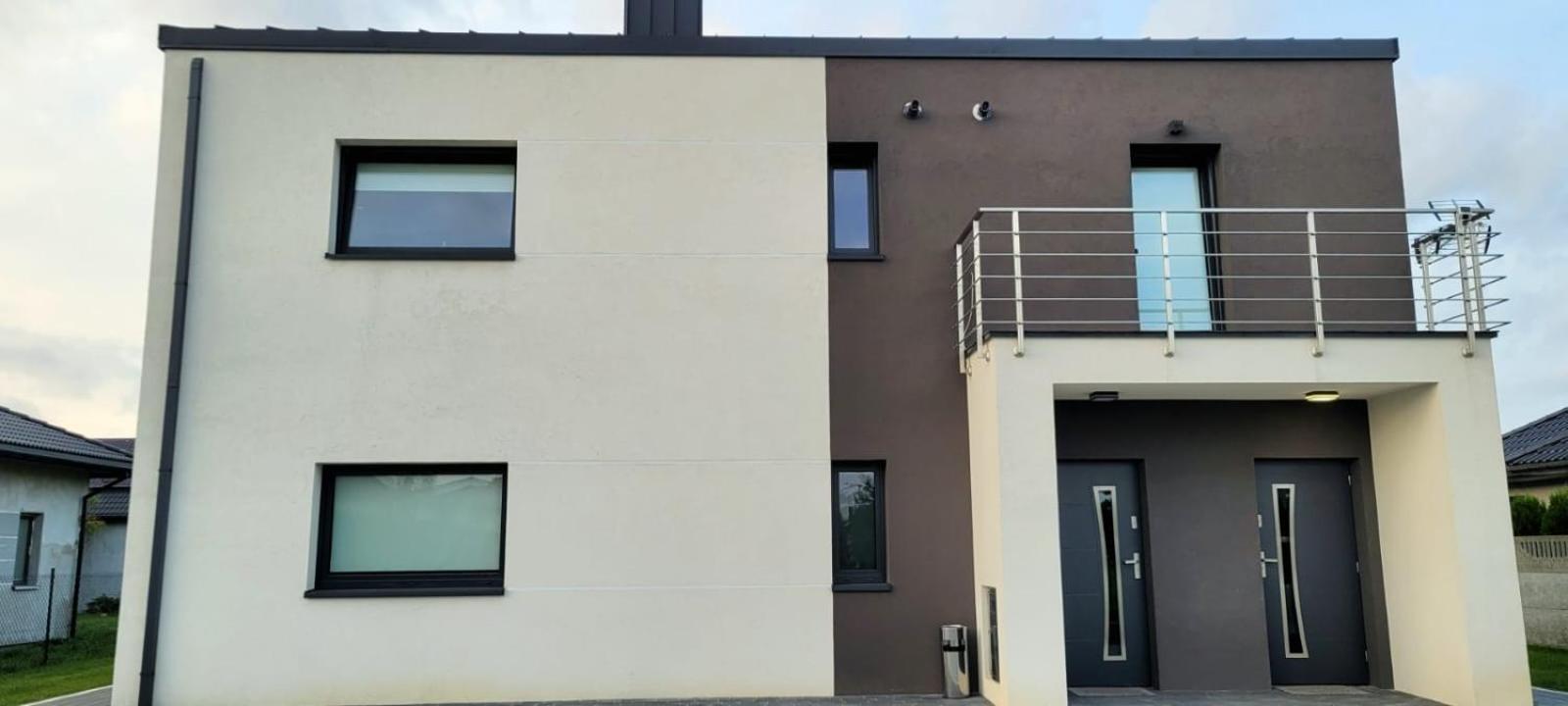 Bast 17 Dom Duzy Parking , Mandoria , Ptak , 2 Sypialnie Lub 1 Sypialnia, Taras , Autostrada A1, Kalinowskiego 17E Wifi Łódź Extérieur photo